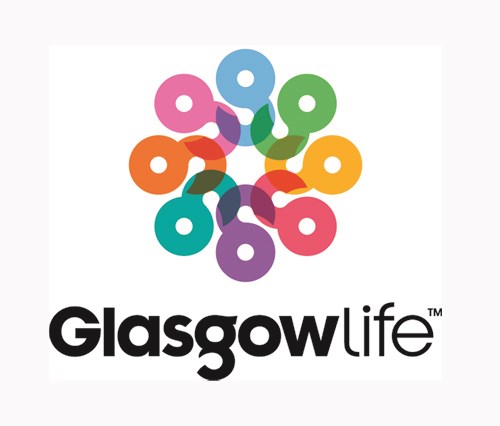 Glasgow Life - JustGiving