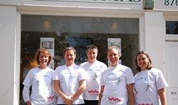 Team photo
