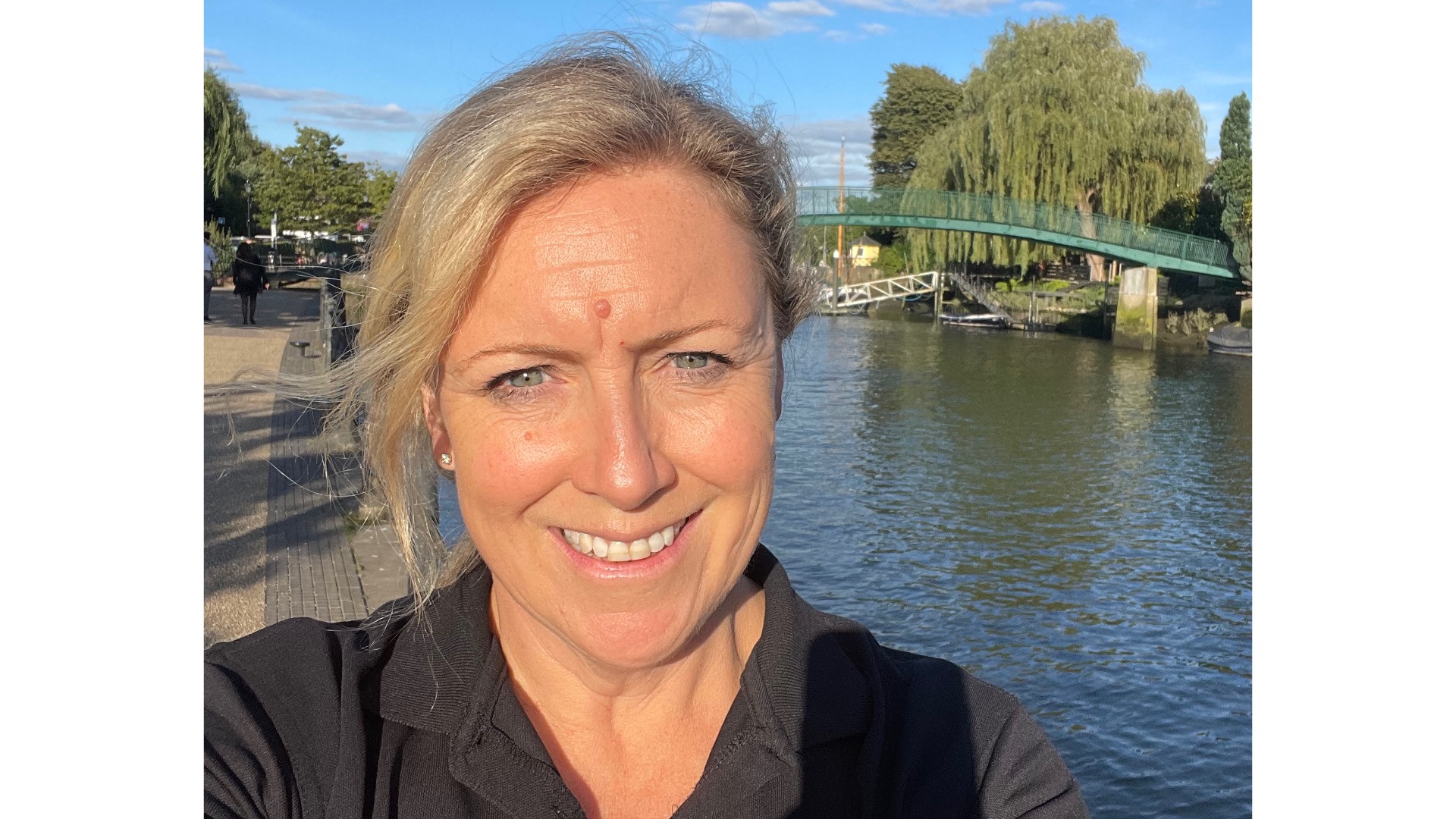 Image for Alexia's fundraiser for Mind