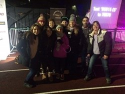 Team photo