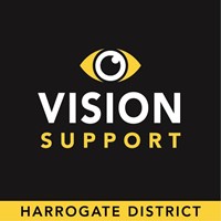 Vision Support Harrogate District