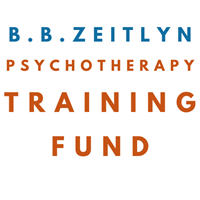 BB Zeitlyn Psychotherapy Training Fund