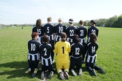 Team photo