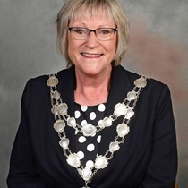 Councillor Lyn Swindlehurst