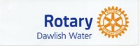 The Rotary Club of Dawlish Water Charitable Trust