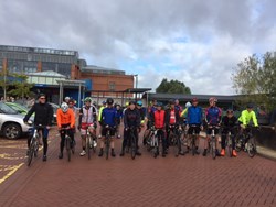 Team photo