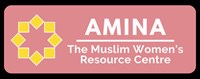 Amina - The Muslim Women's Resource Centre