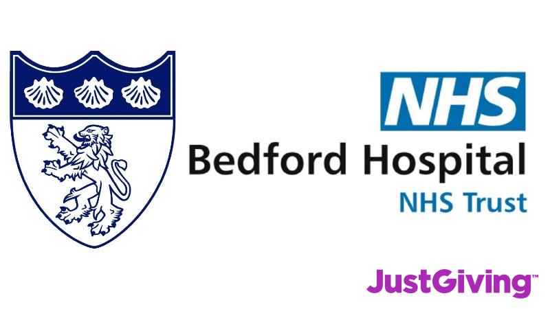 Crowdfunding to Help support Bedford Hospitals NHS Trust & Bedfordshire ...