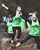 Fundraiser icon