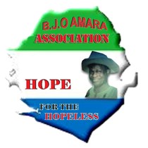 B.J.O Amara Association