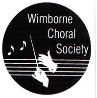 Wimborne Choral Society Chris Dowie Retirement Concert