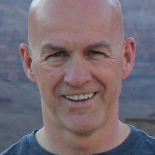 Brian's fundraising page