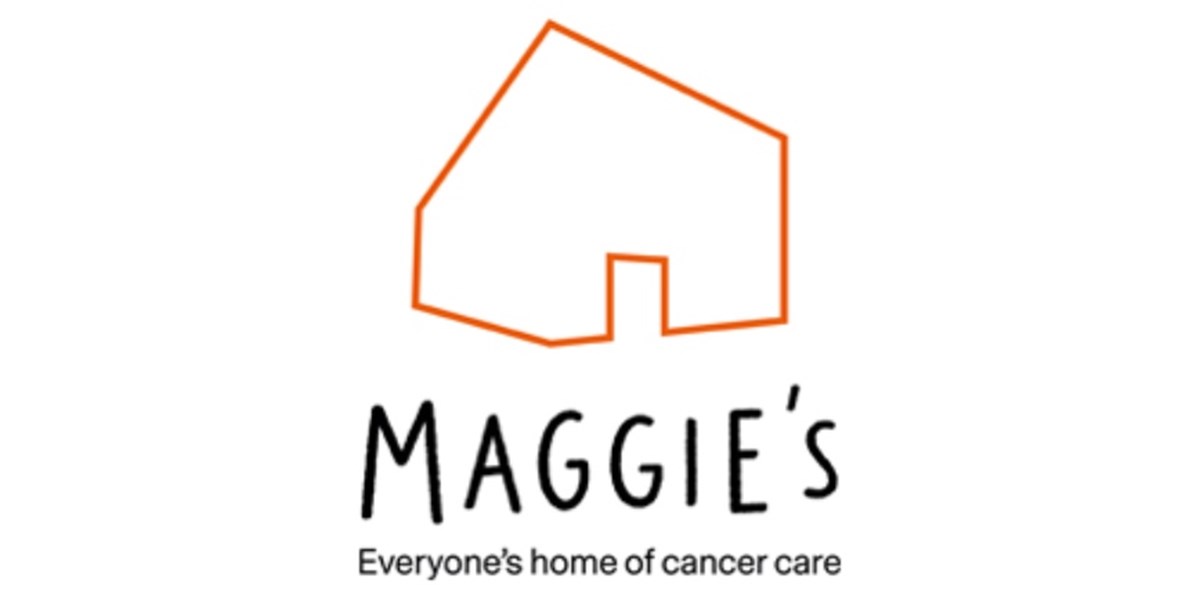 Bethany Williams is fundraising for Maggie's Centres