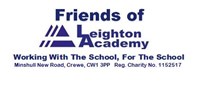 Friends of Leighton Academy