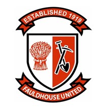 Fauldhouse  United