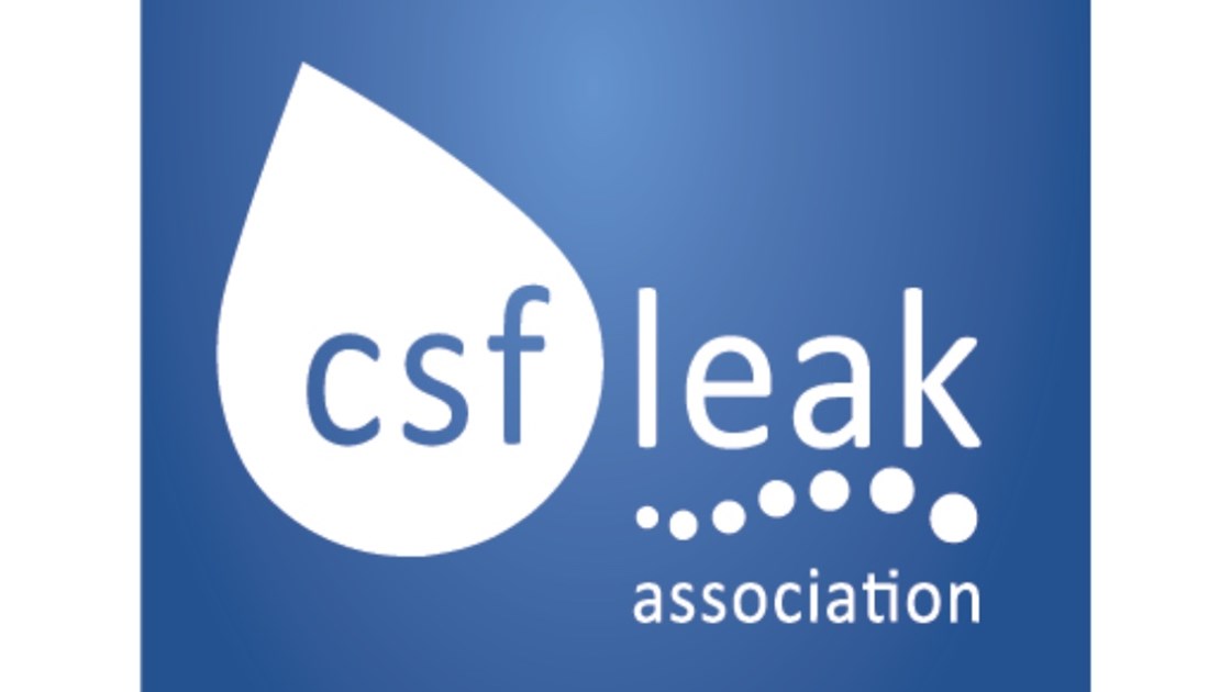CSF Leak Association Fundraise and Donate JustGiving