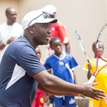 Peter Mensah