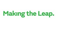 Making The Leap