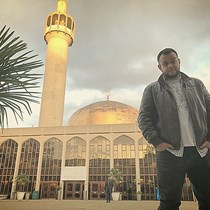 Youssef El Hana