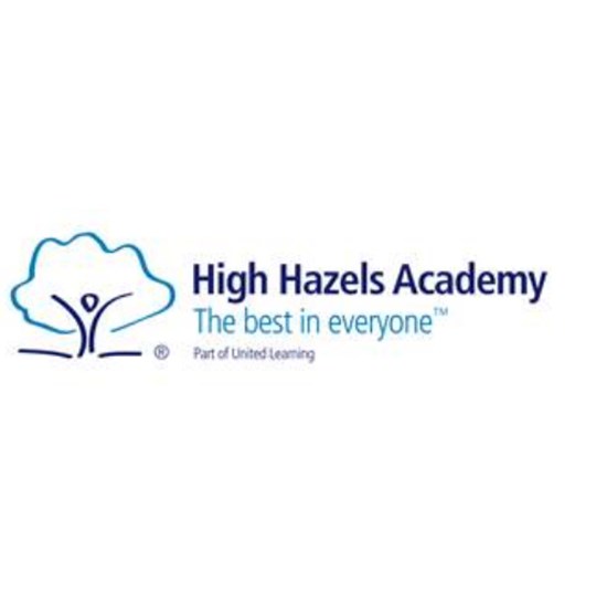 High Hazels Academy's Christmas Jumper Day