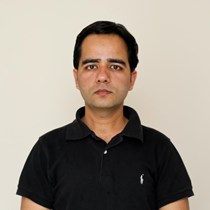 Arshad Siddiqui