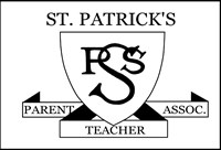 ST PATRICK'S PARENT TEACHER ASSOCIATION