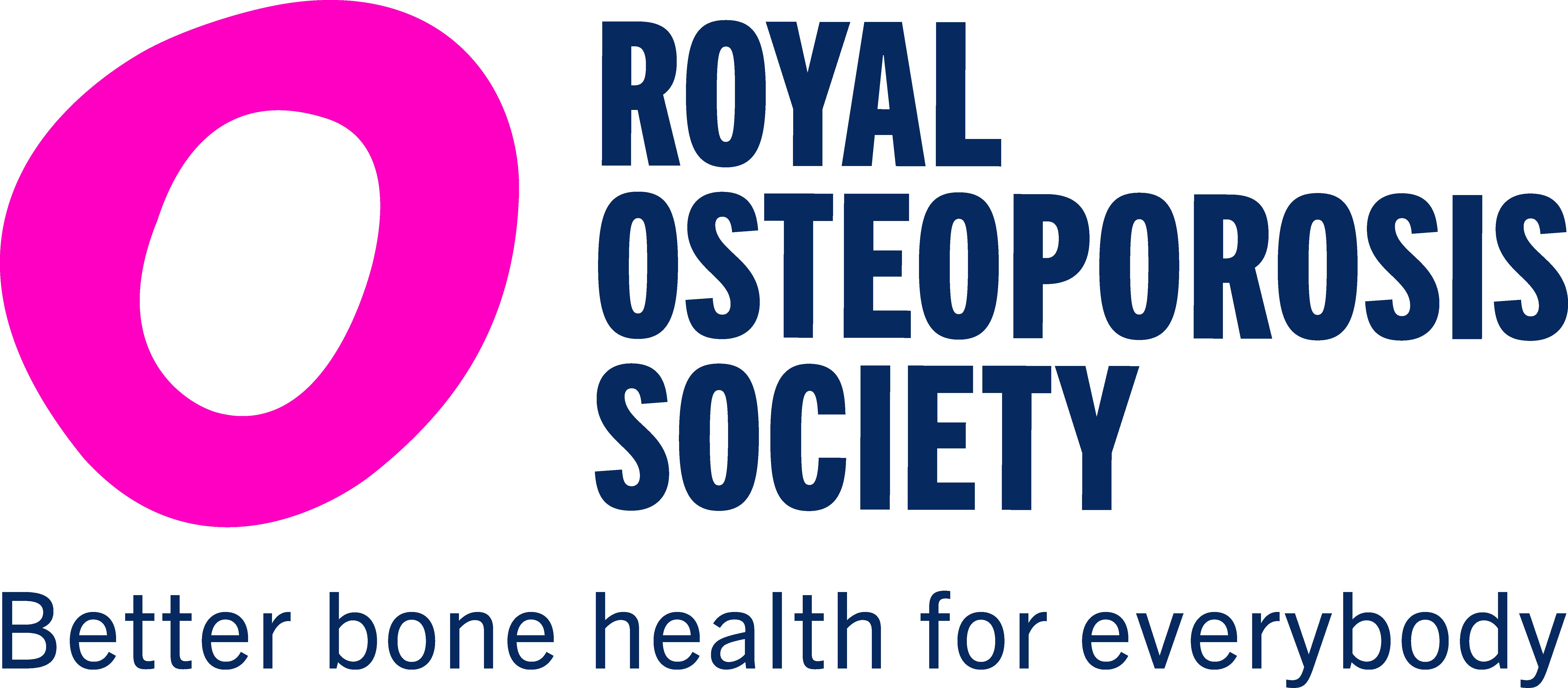 Royal Osteoporosis Society