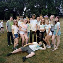 Team 2 NCS