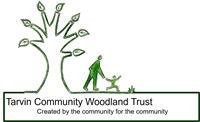 Tarvin Community Woodland Trust