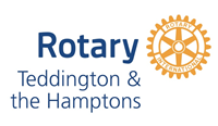 Rotary Club of Teddington & the Hamptons