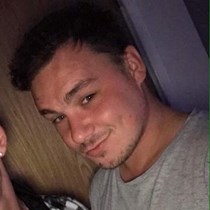 Alex Self