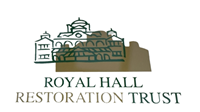 Royal Hall Restoration Trust - Harrogate