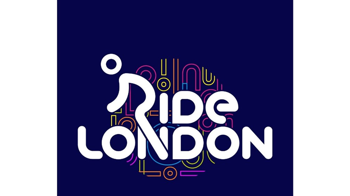 Ride London 2022 JustGiving