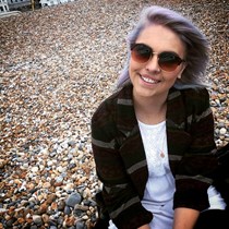 Alice Humphries