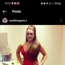 Sarah Maguire
