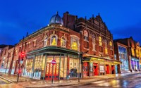 Theatre Royal Wakefield