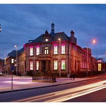 Maryhill Burgh Halls