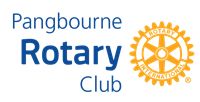 Rotary Club of Pangbourne Charitable Trust