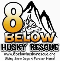 8 Below Husky Rescue