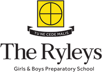 The Ryleys School