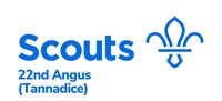 22nd Angus (Tannadice) Scout Group