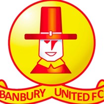 Banbury United Football Club
