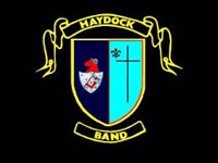 The Haydock Band