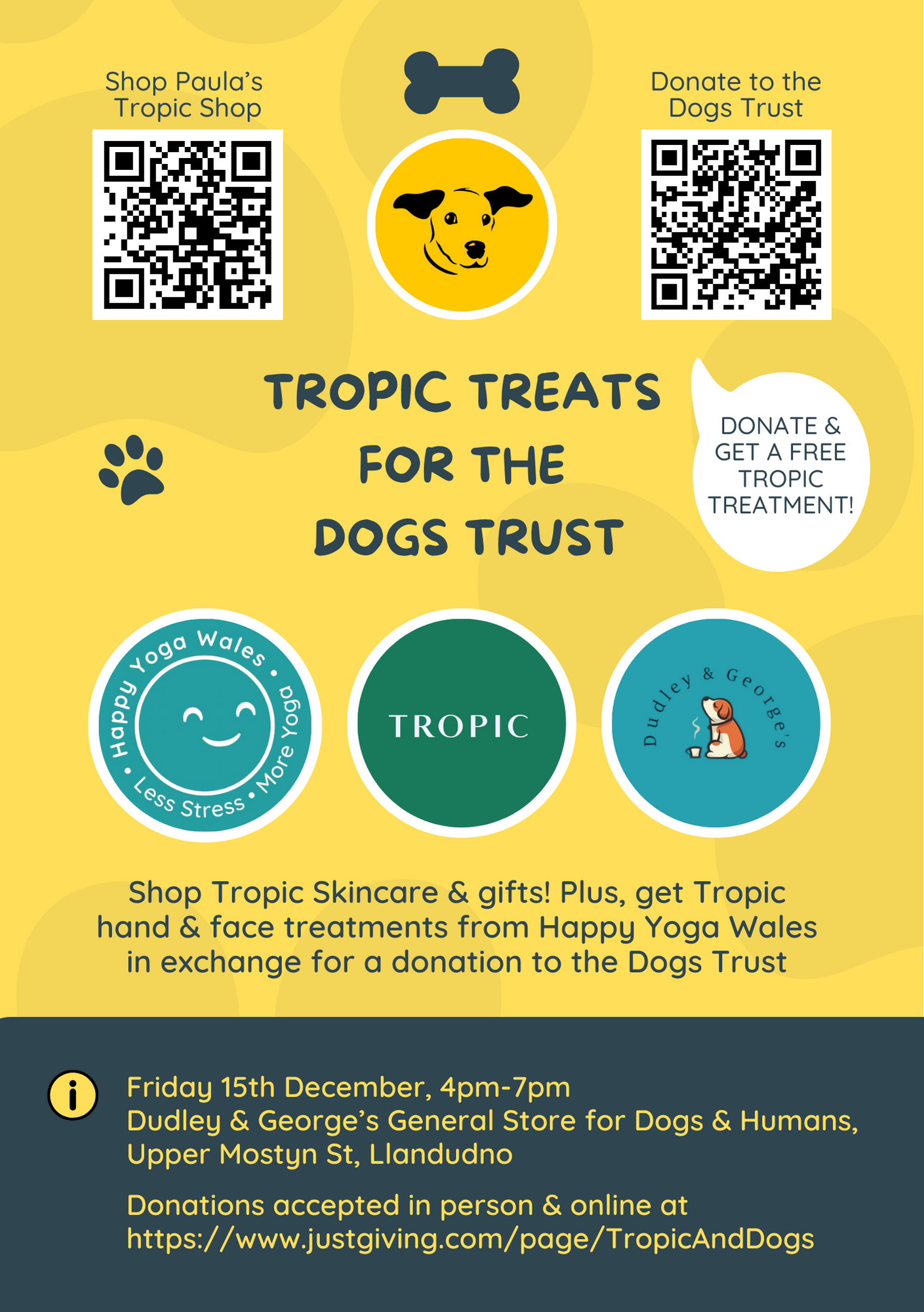 Dogs trust 2024 gifts online