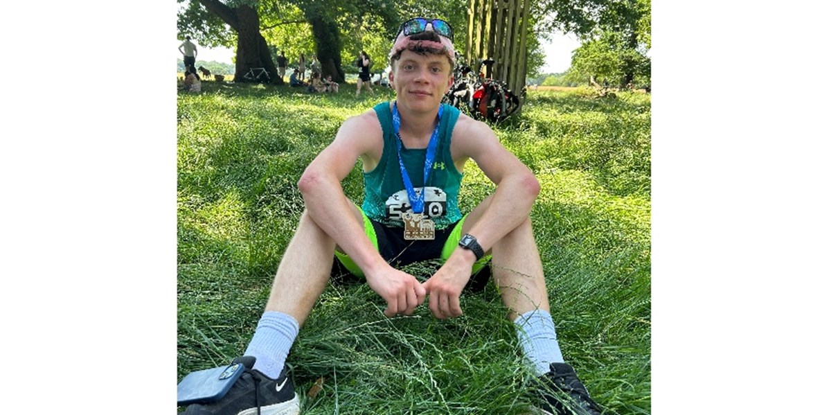 Peter Nicholson is fundraising for Mind