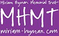 Miriam Hyman Memorial Trust