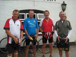 Team photo
