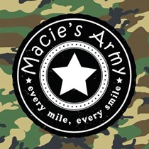 Macie’s Army