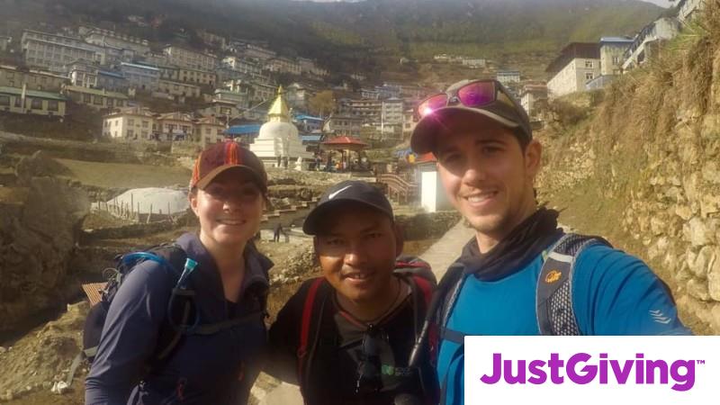 Crowdfunding to Support our friend in Nepal, Sunil Tamang, and his ...
