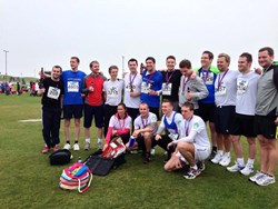 Team photo